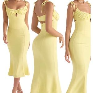 House of CB Soren Dress